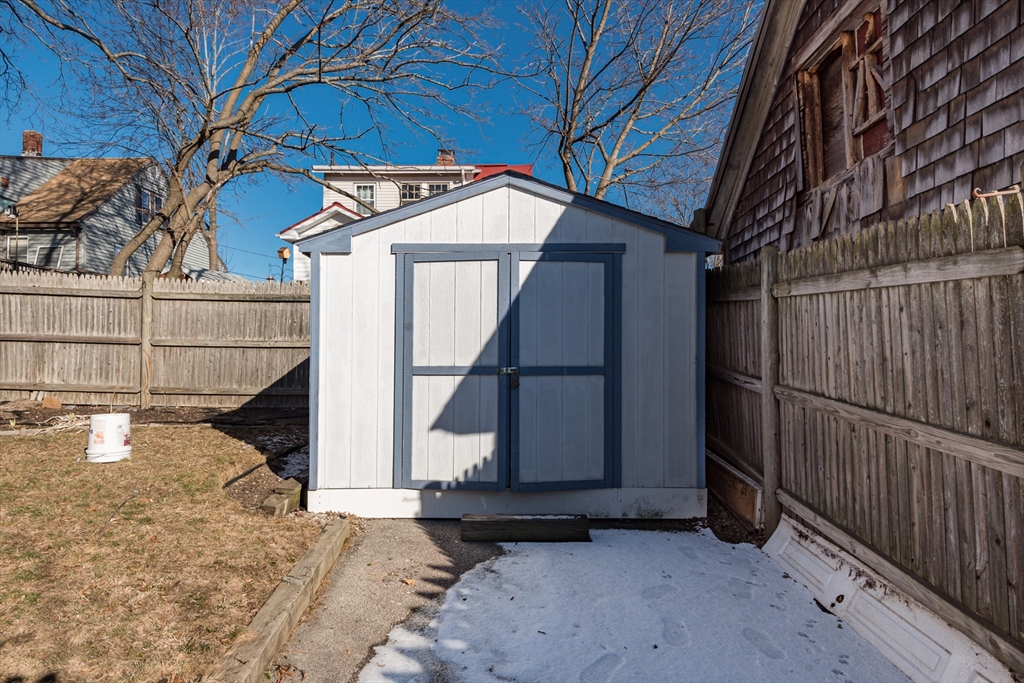 5 Spencer St