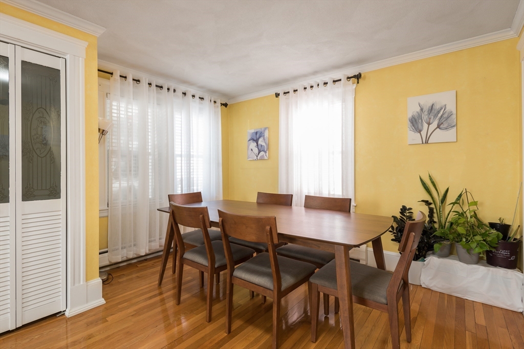 5 Spencer St