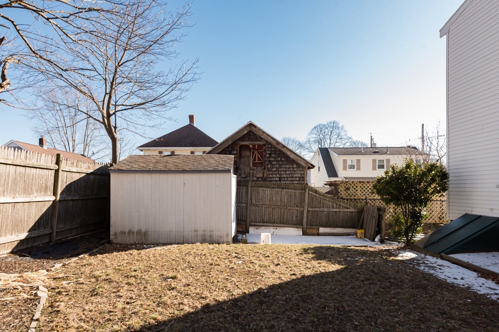 5 Spencer St