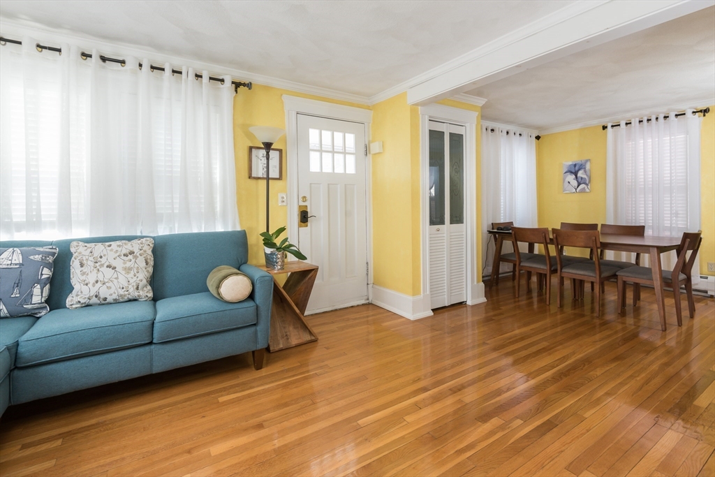 5 Spencer St