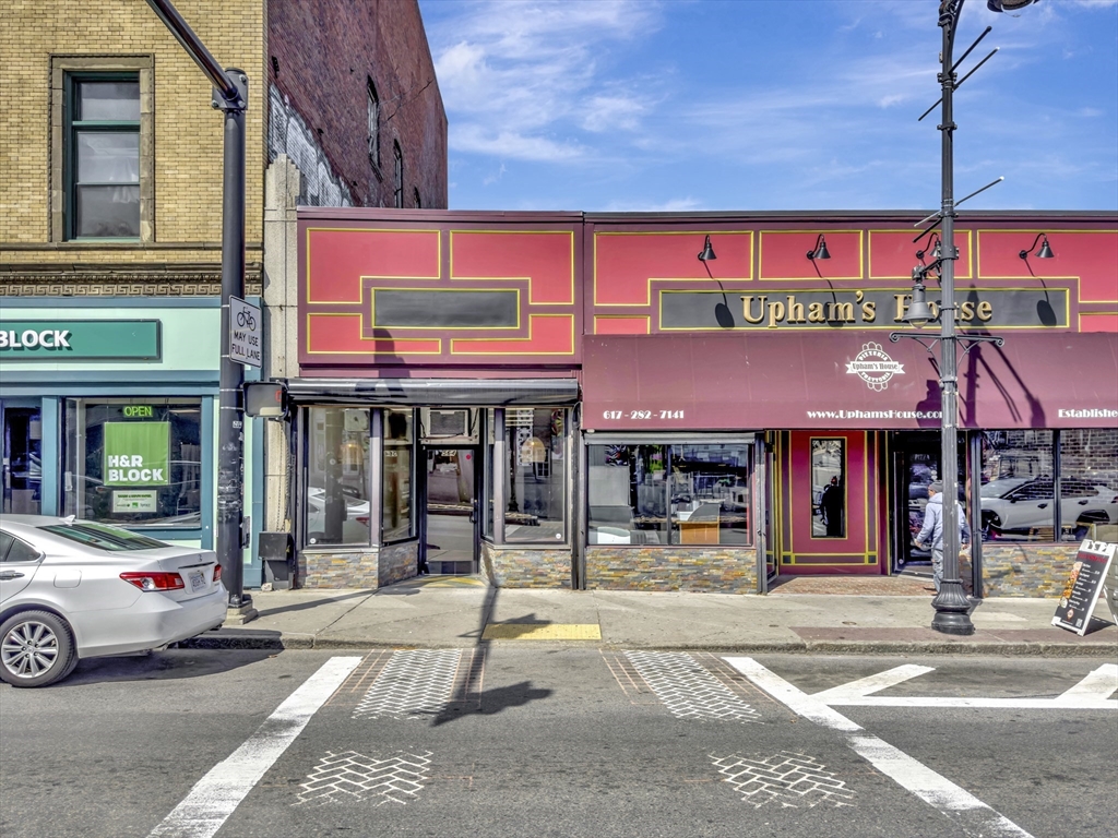 564 Columbia Rd