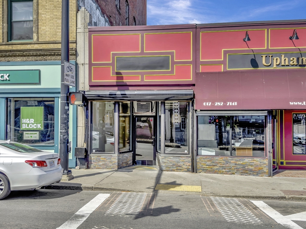 564 Columbia Rd