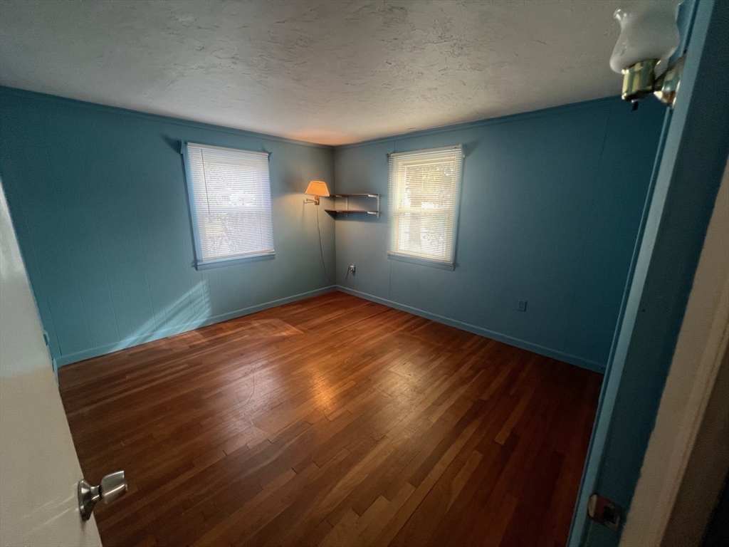 3 Maple St