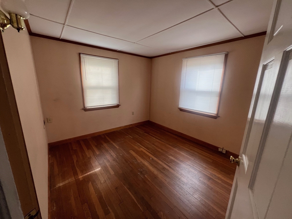 3 Maple St