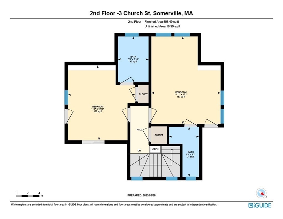 3 Church St # 2