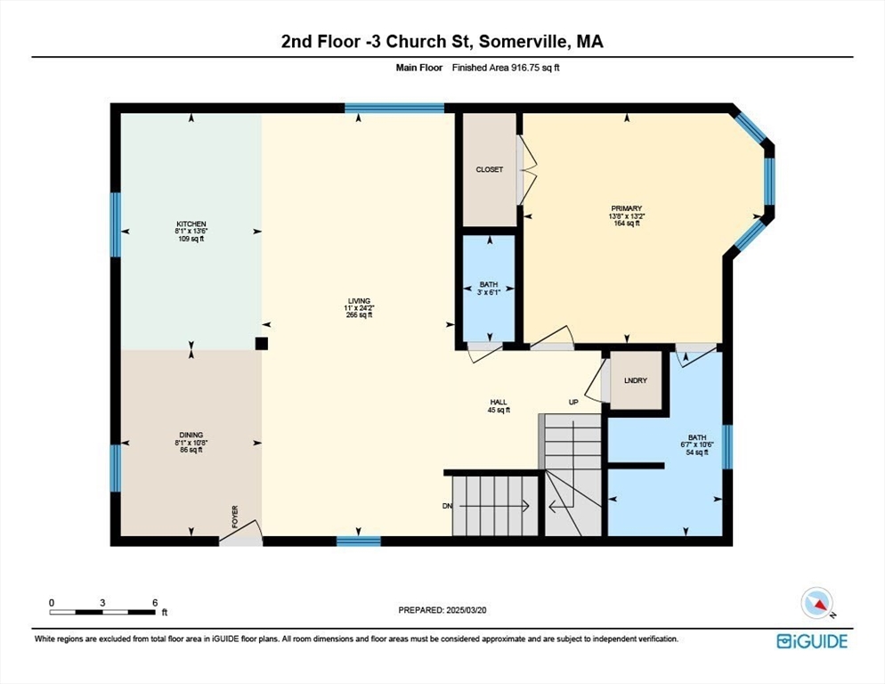 3 Church St # 2