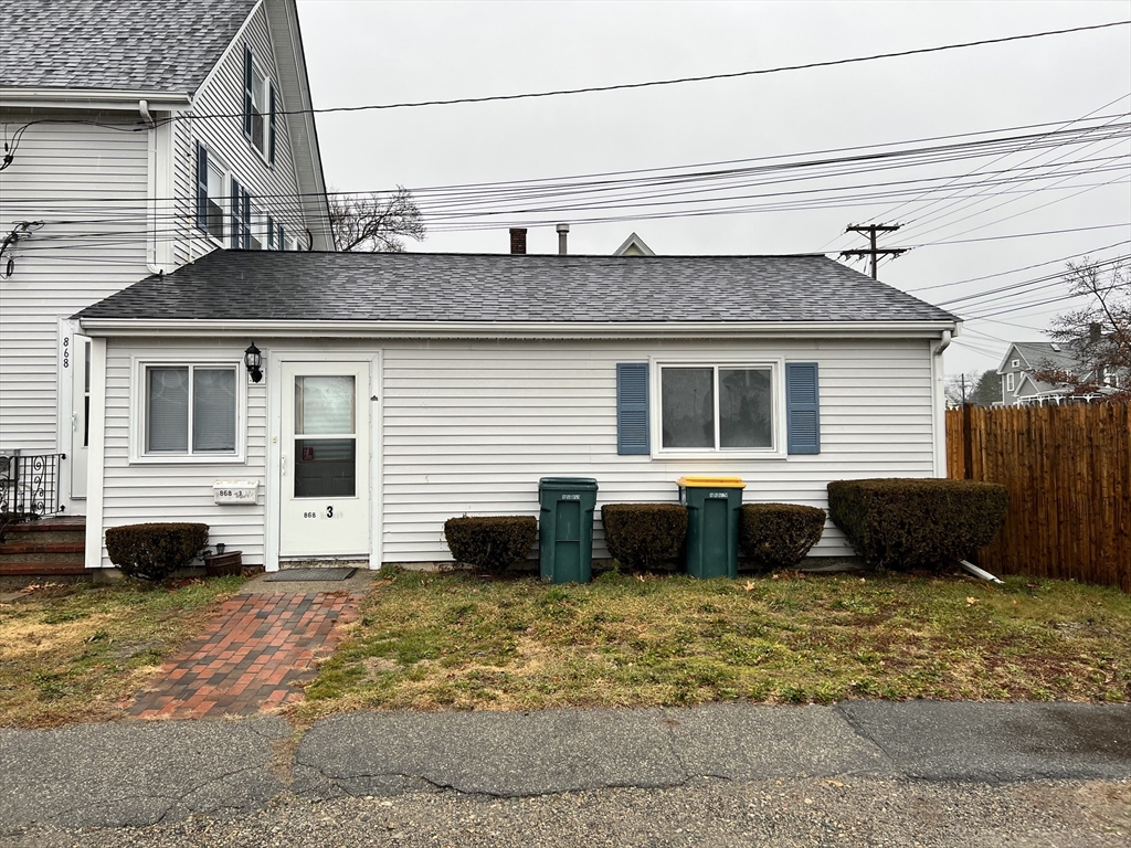 868 Bedford St # 3