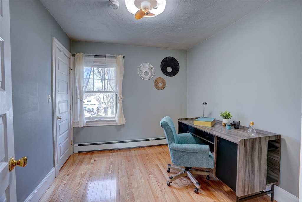 43 Coolidge Ave