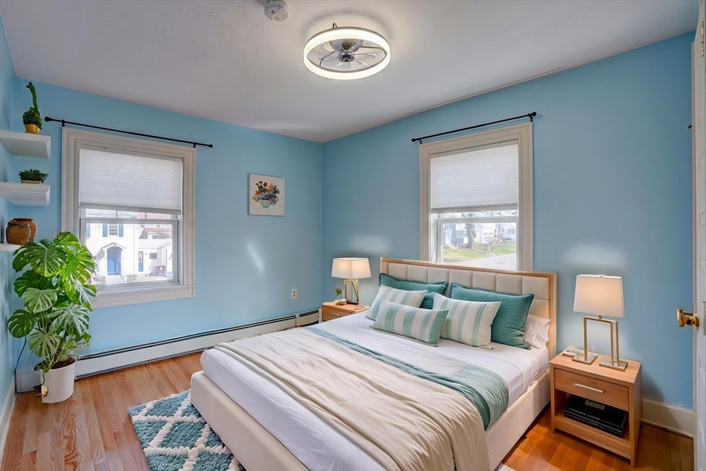 43 Coolidge Ave