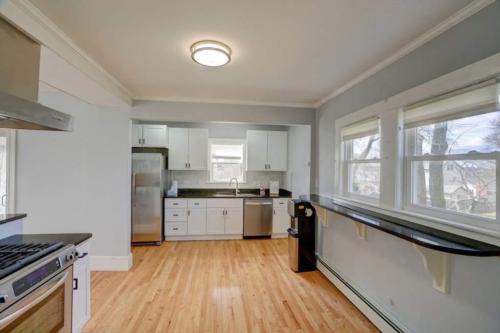 43 Coolidge Ave