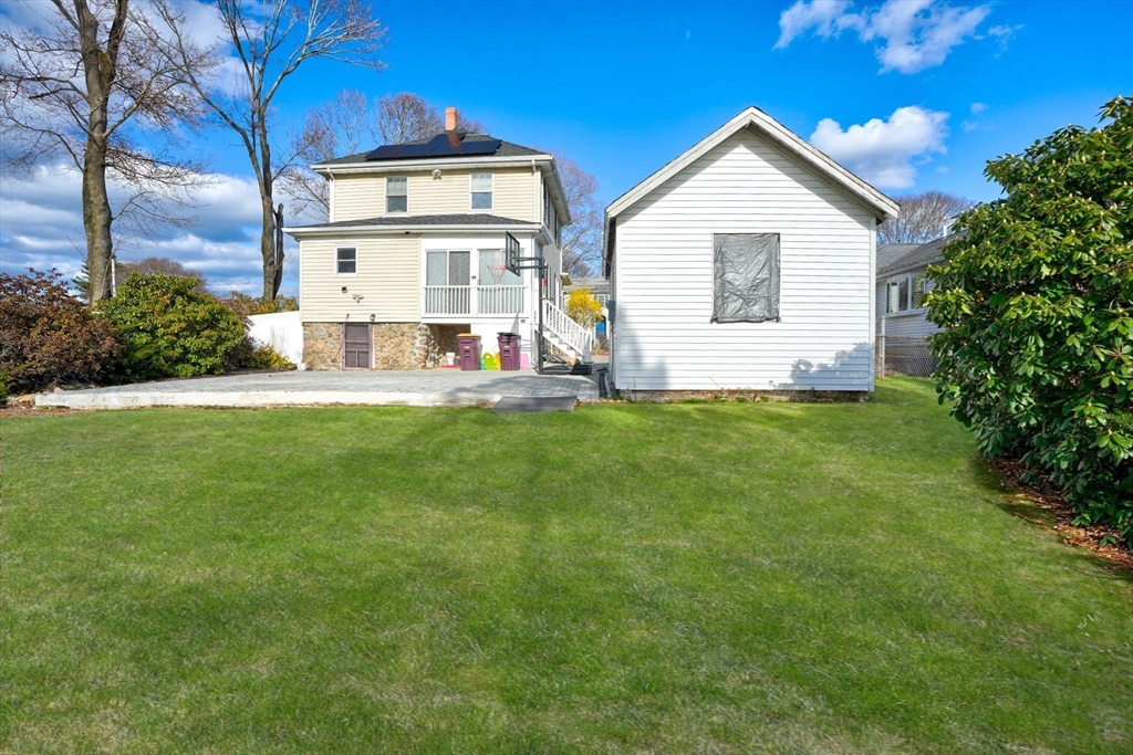 43 Coolidge Ave