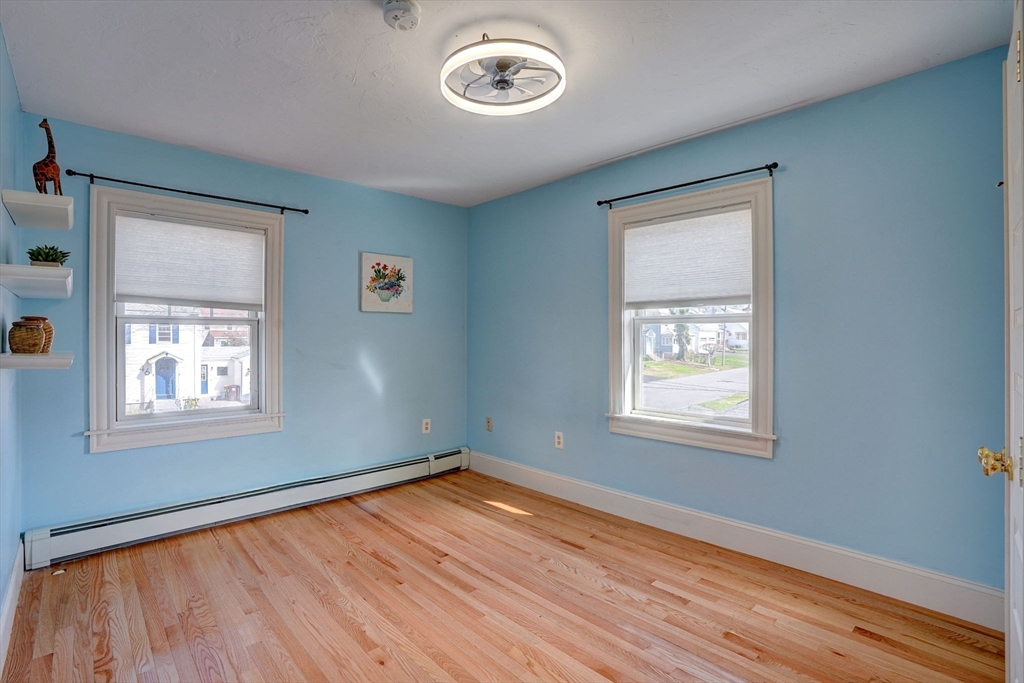 43 Coolidge Ave