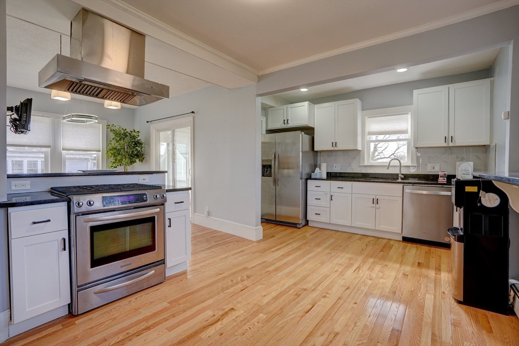 43 Coolidge Ave