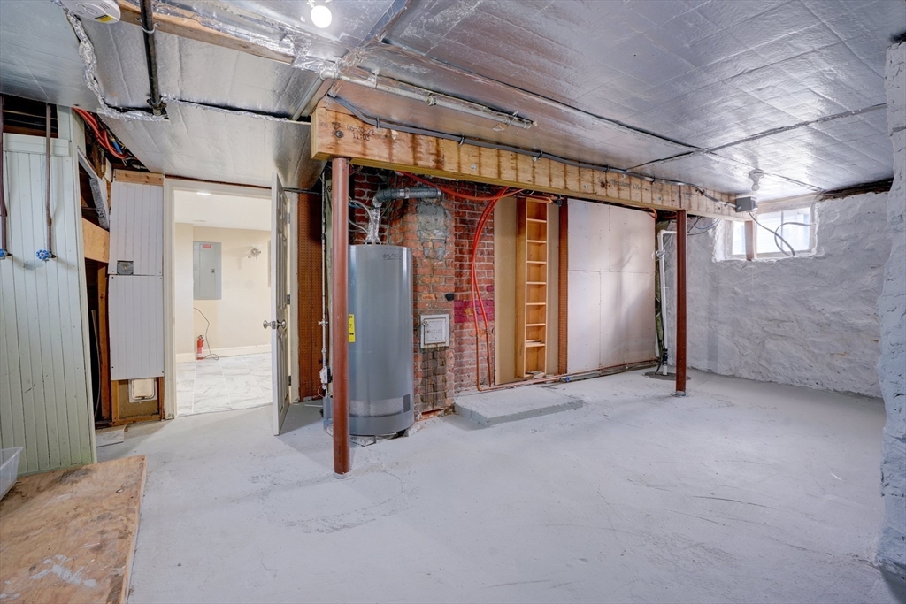 43 Coolidge Ave