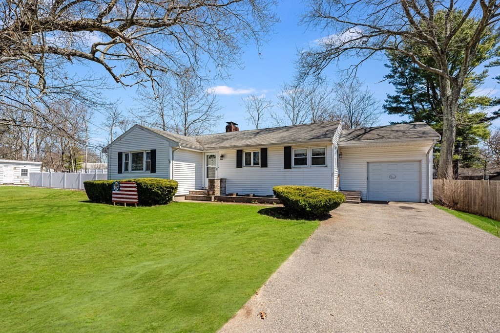 397 South St