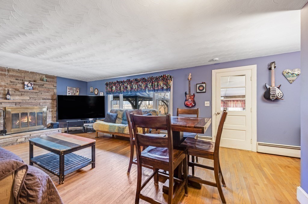 397 South St