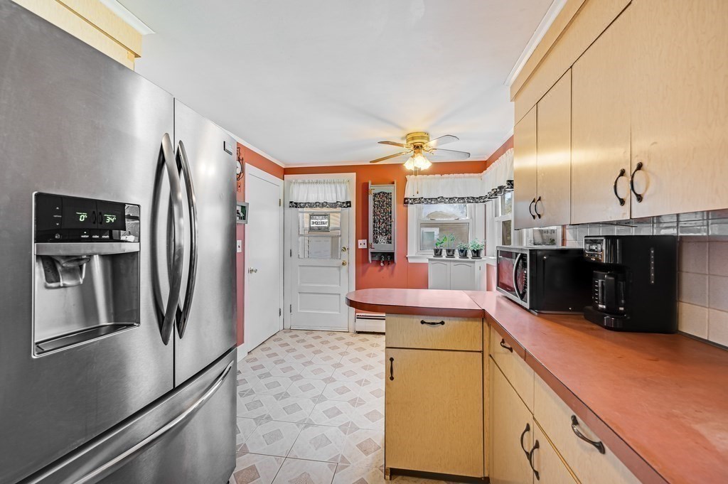 397 South St