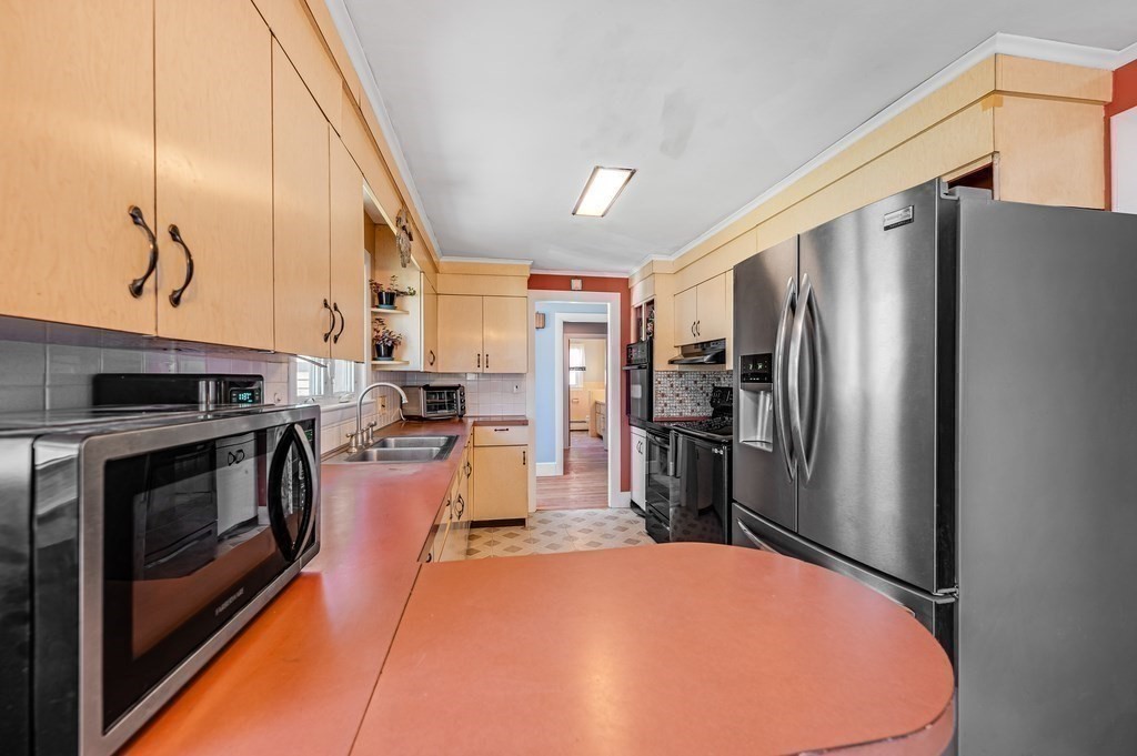 397 South St