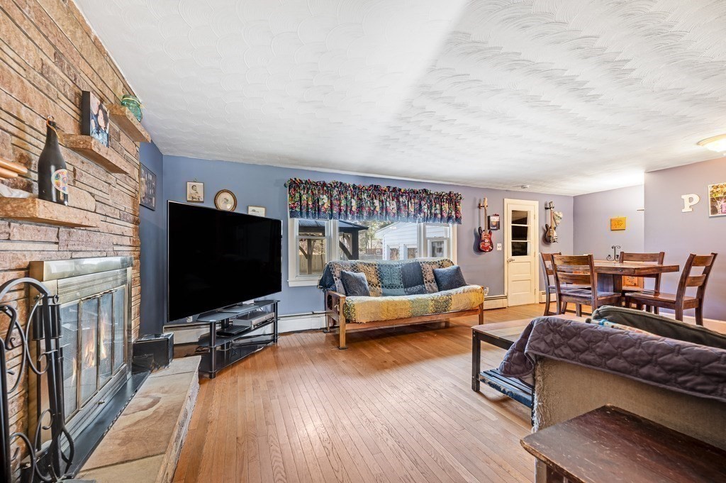 397 South St