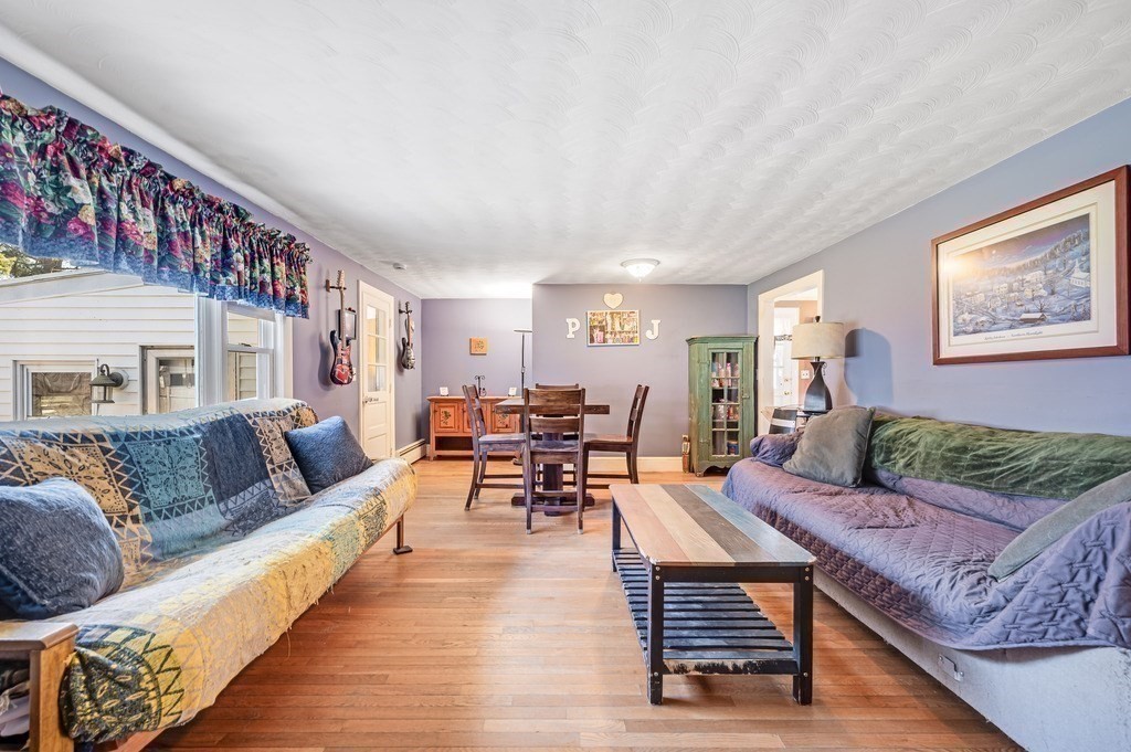 397 South St