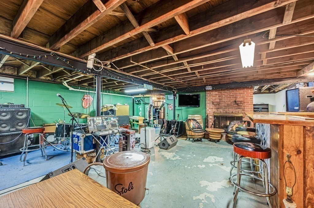 397 South St