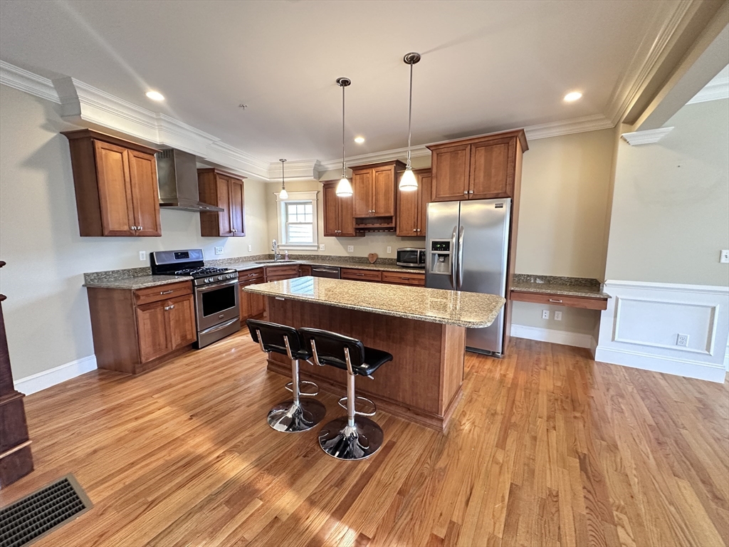 248 Presidents Lane # 3