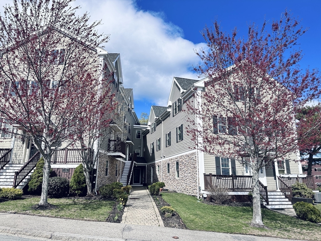 248 Presidents Lane # 3
