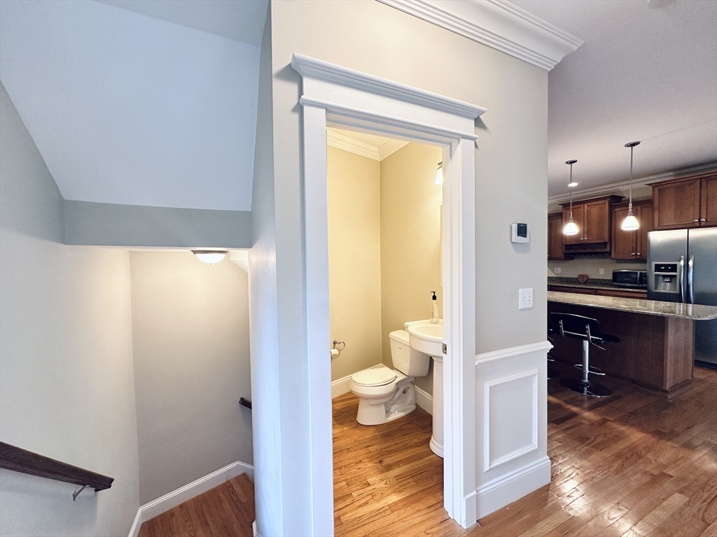 248 Presidents Lane # 3