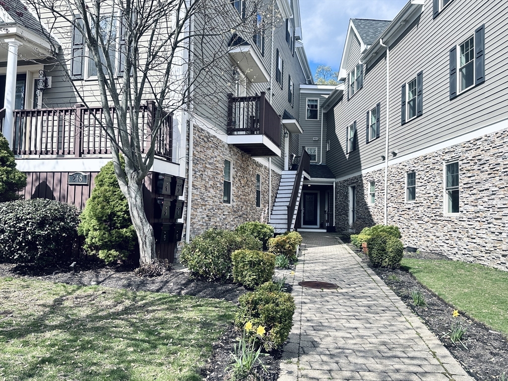 248 Presidents Lane # 3