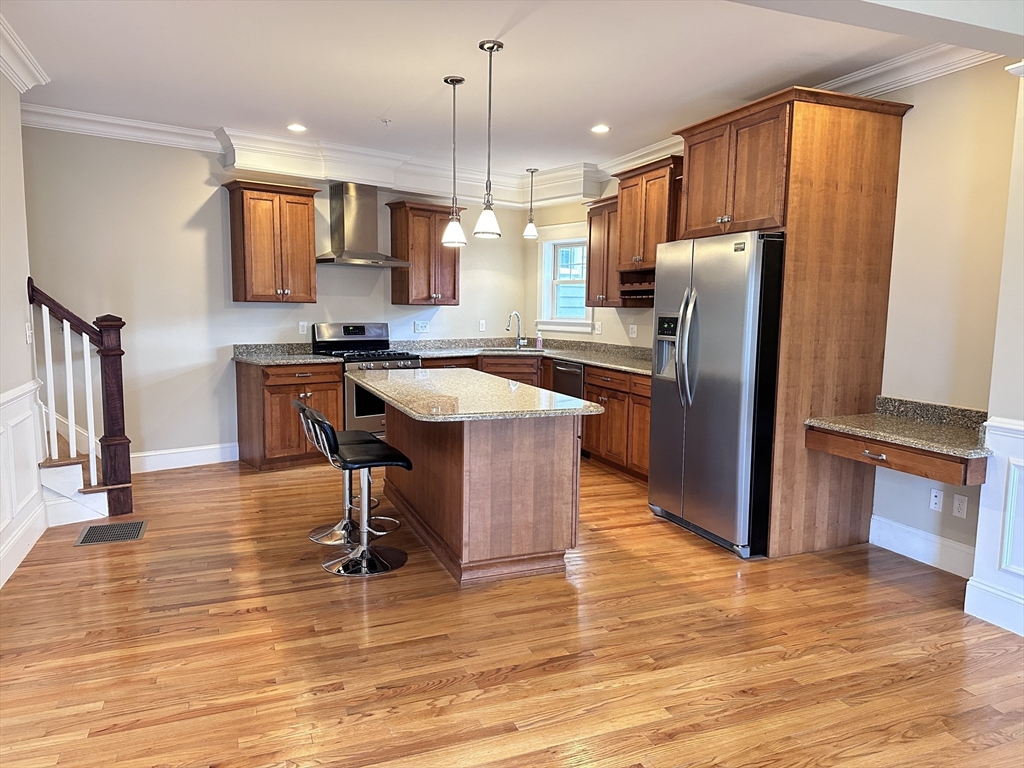 248 Presidents Lane # 3