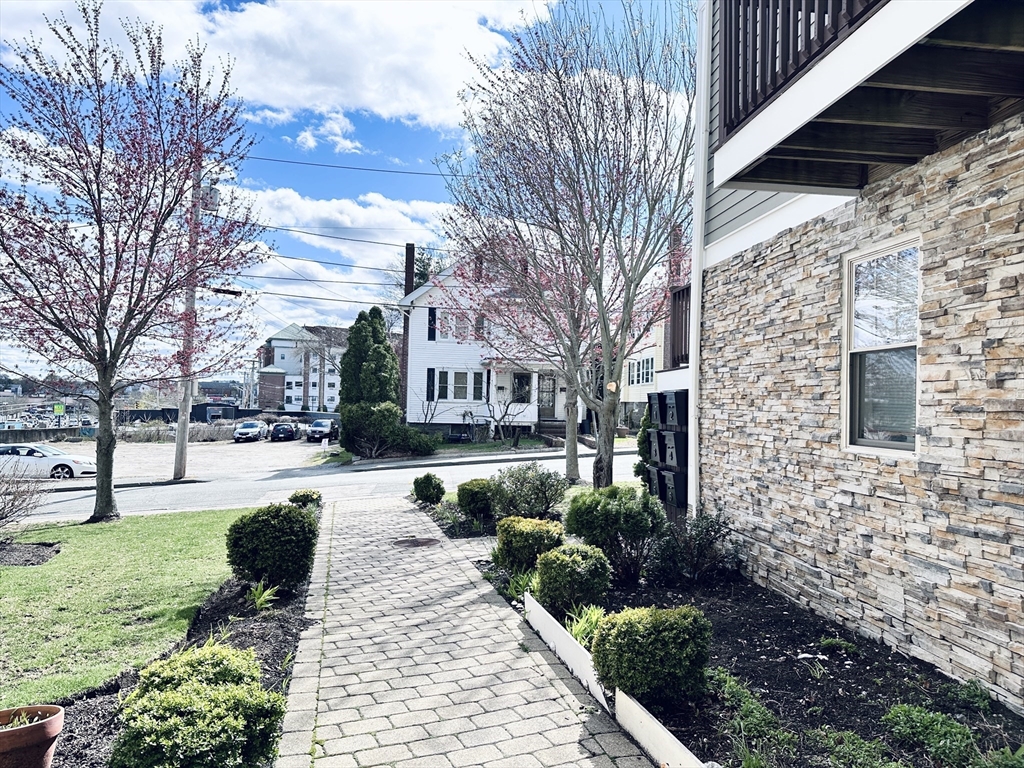 248 Presidents Lane # 3