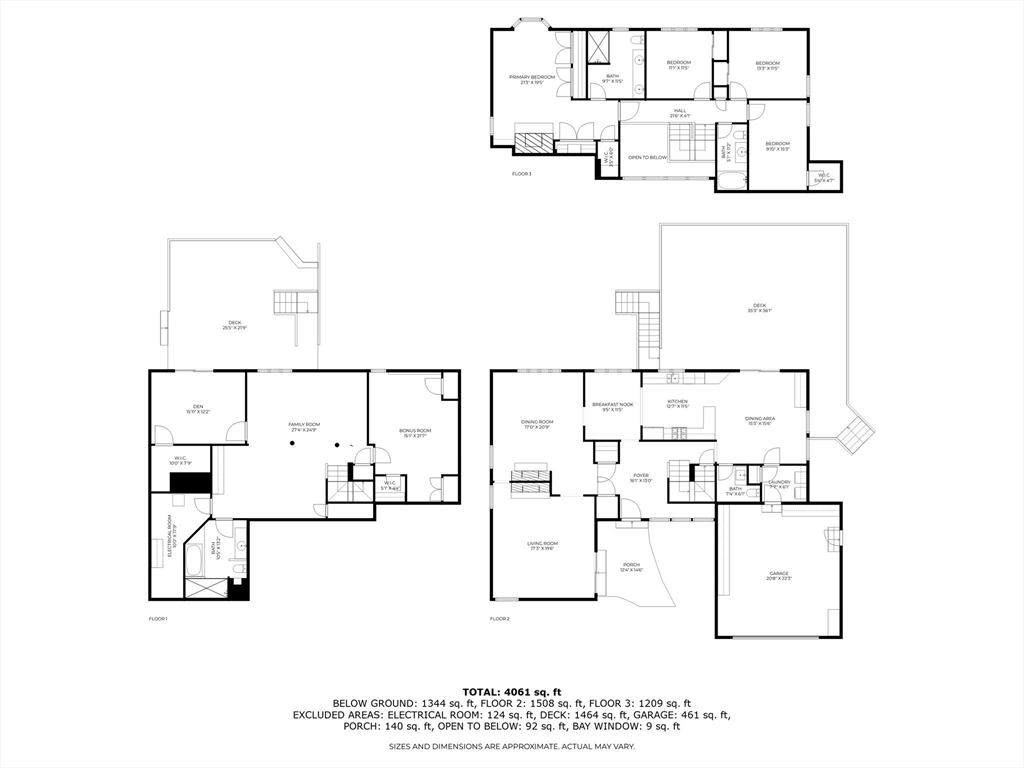 133 Palisades Circle