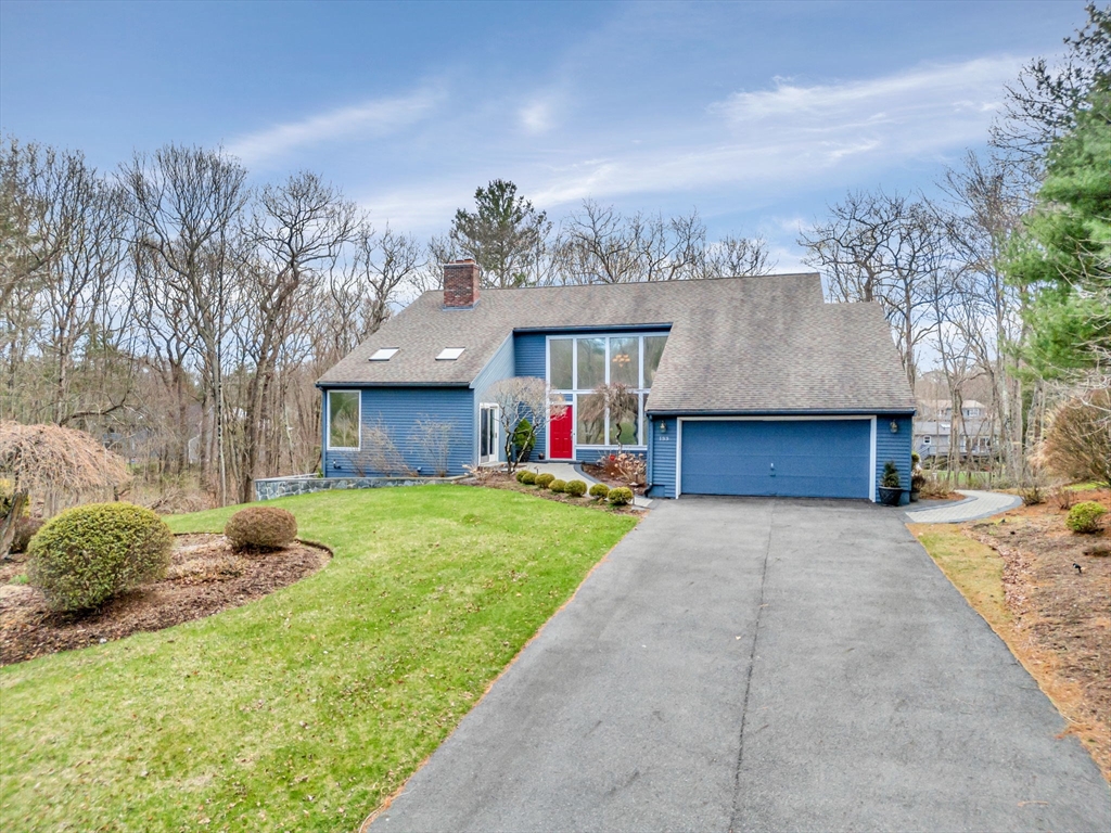 133 Palisades Circle