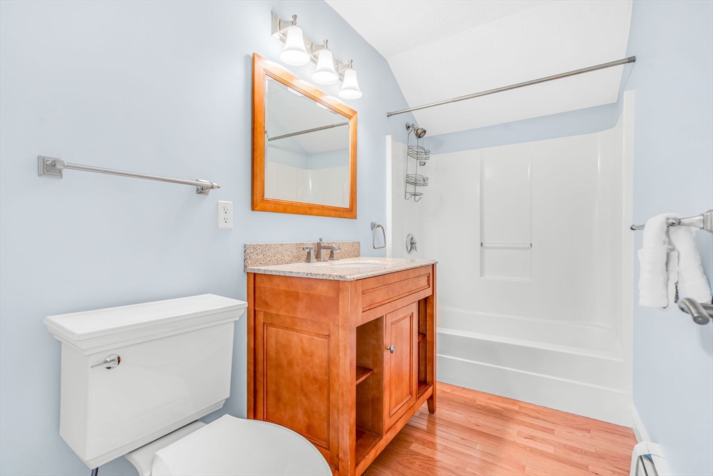 133 Palisades Circle