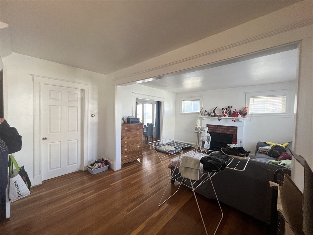 19 Appleton St # 1