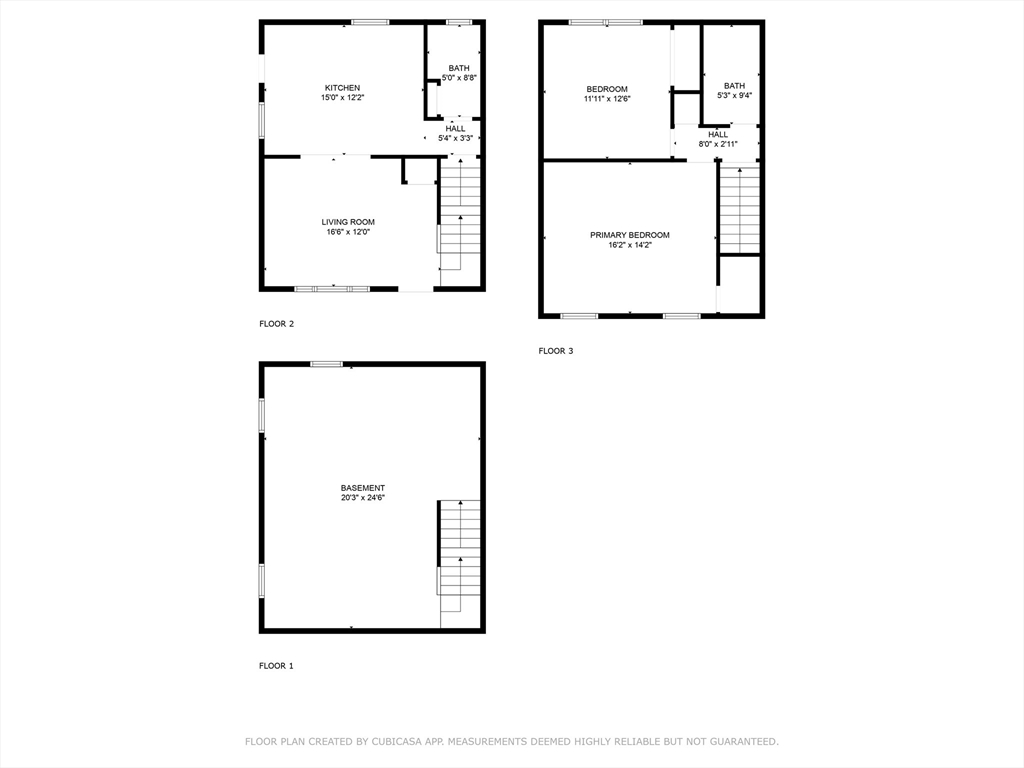 12 Thornton Ave # 12