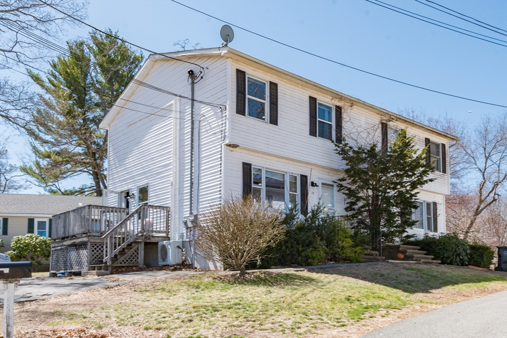 12 Thornton Ave # 12