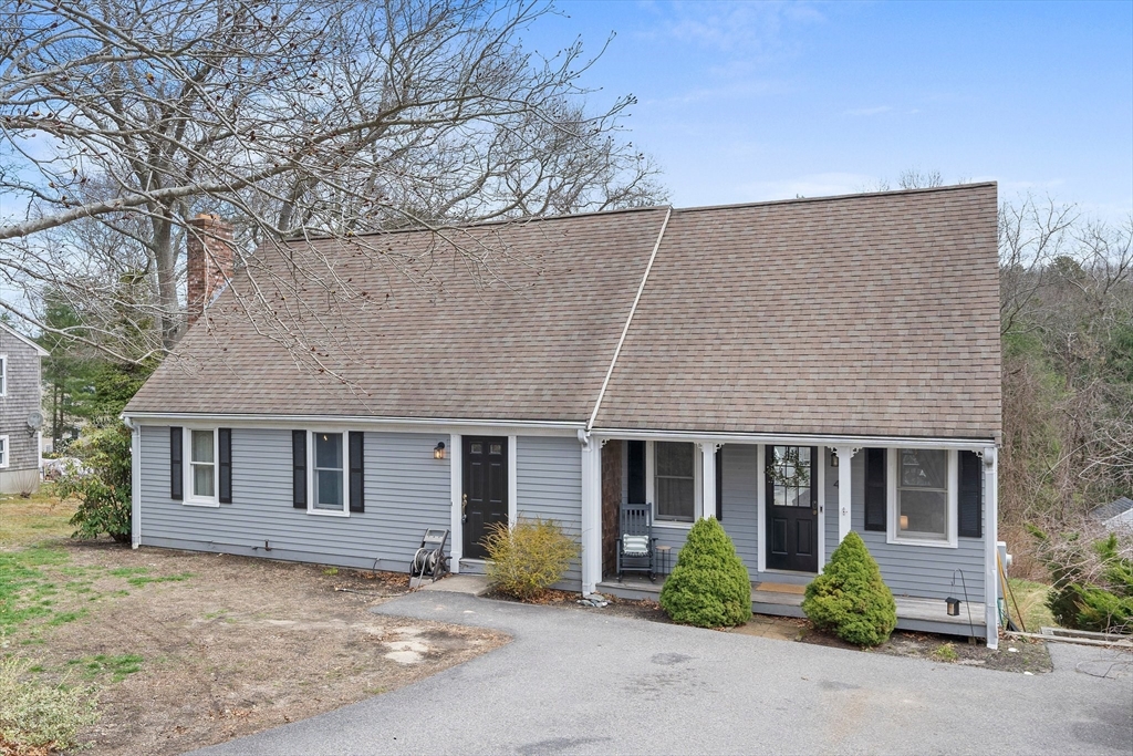 4 Jacqueline Ln