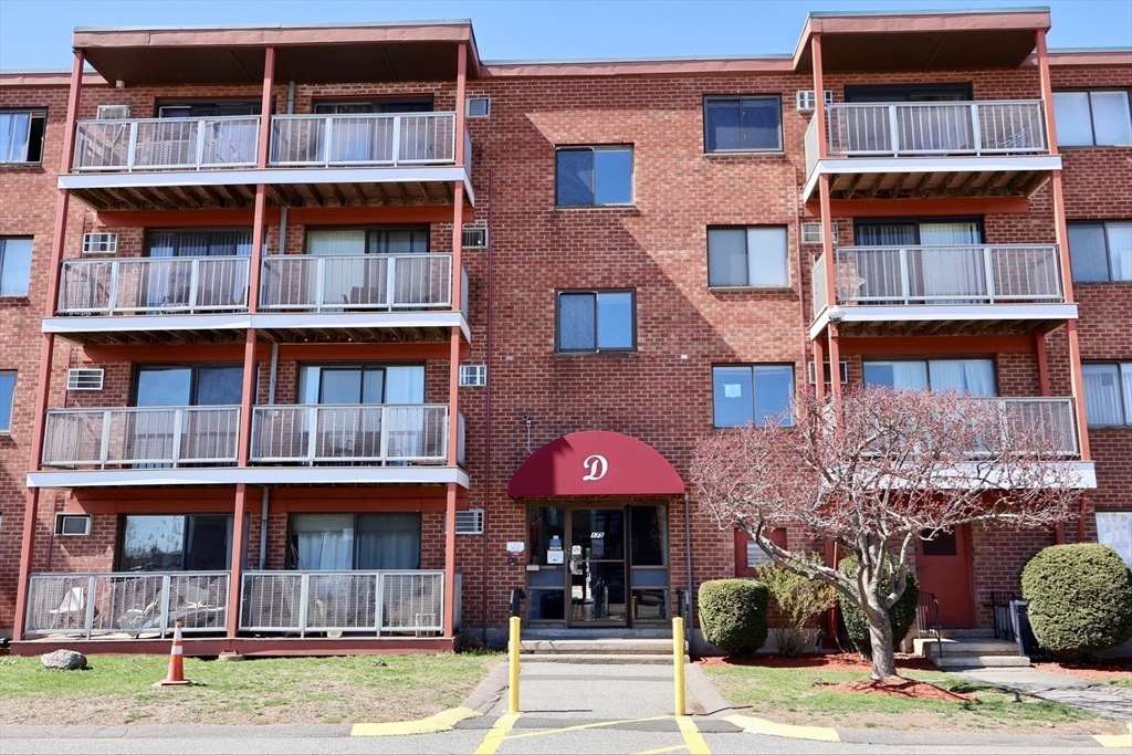 175 Ward St # 35