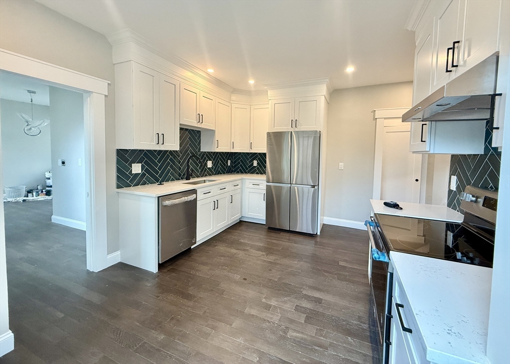 22 Watson Place # 22