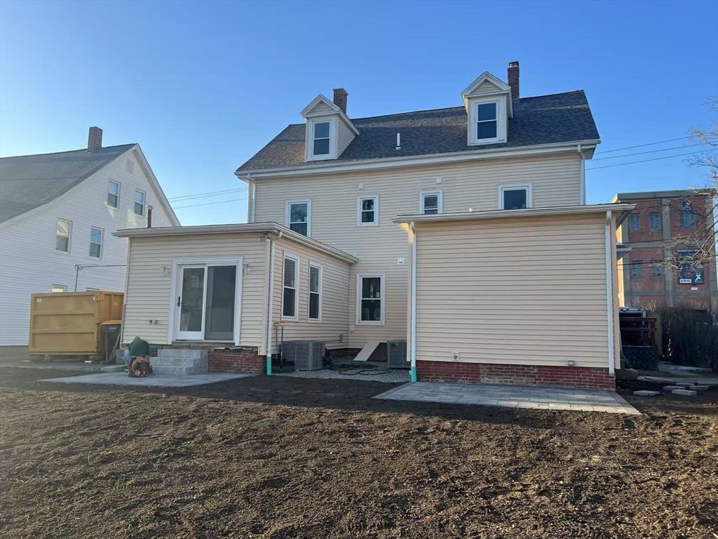 22 Watson Place # 22