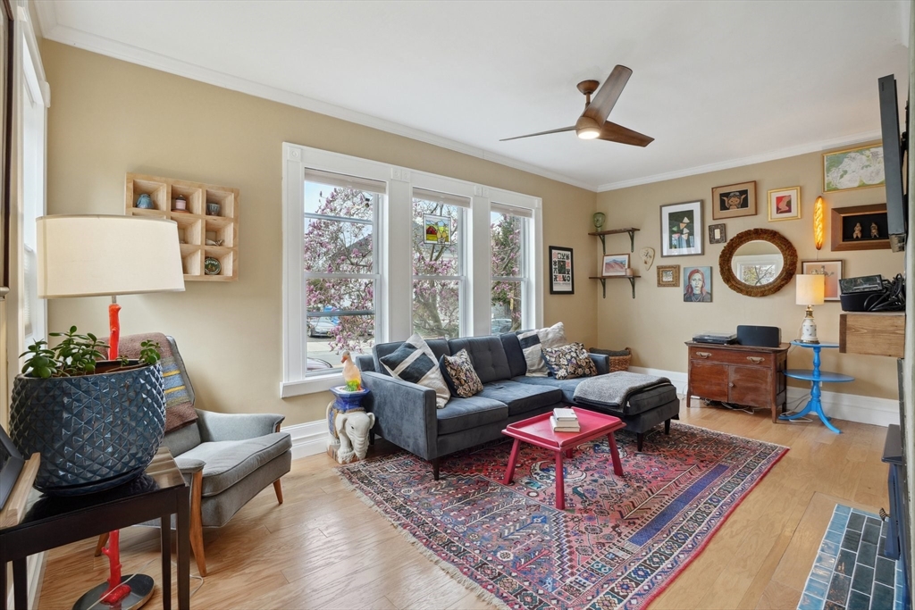 48 Medford St