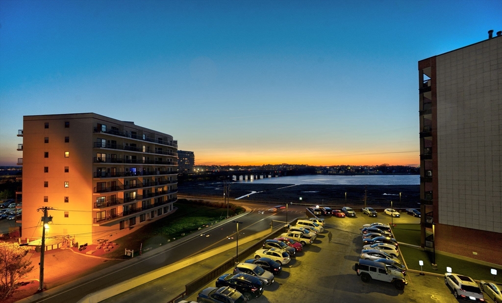 90 Quincy Shore Dr Unit: 414