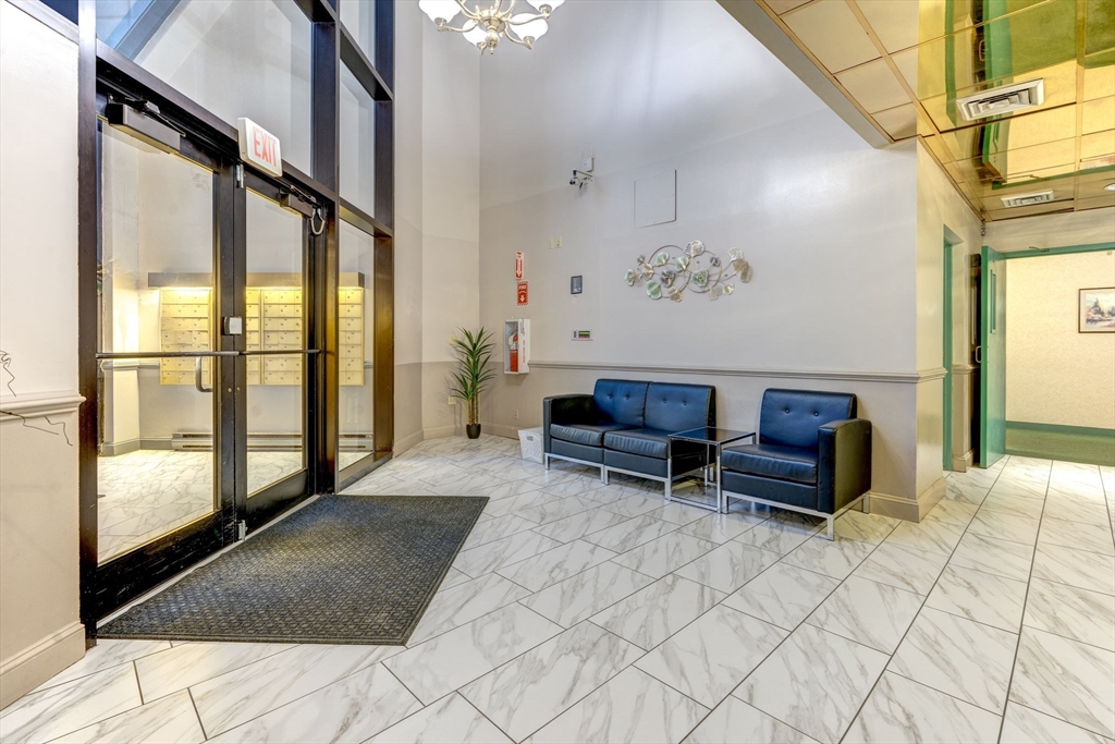 90 Quincy Shore Dr Unit: 414