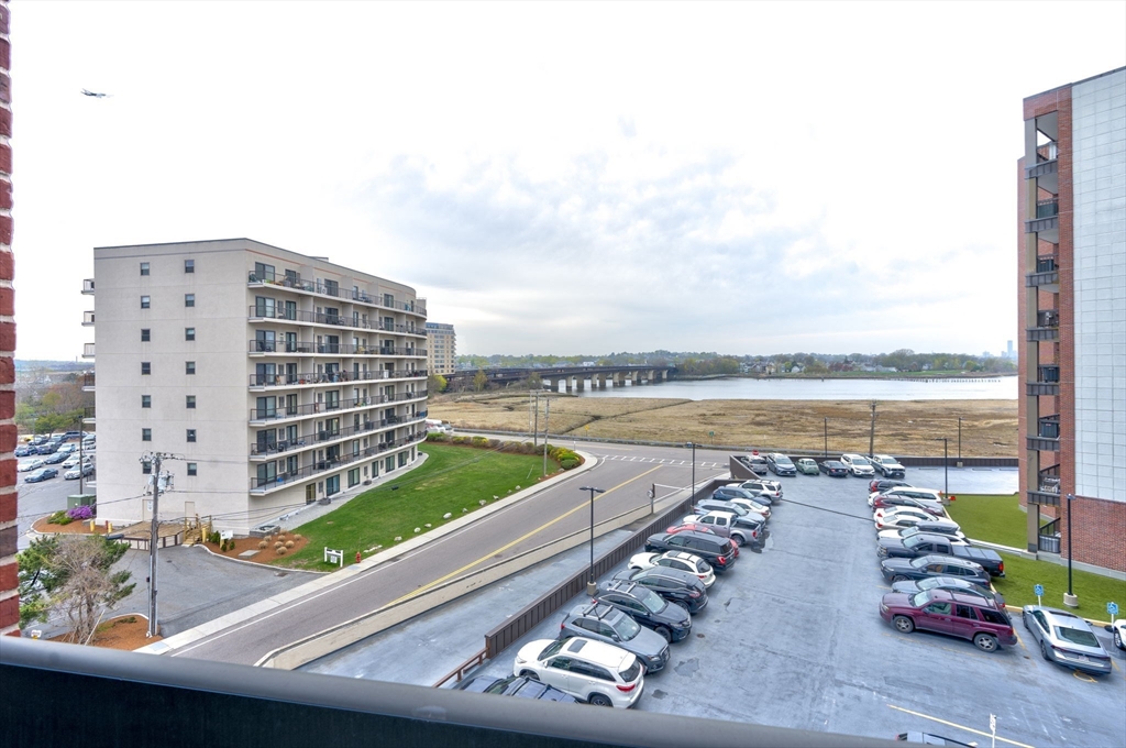 90 Quincy Shore Dr Unit: 414