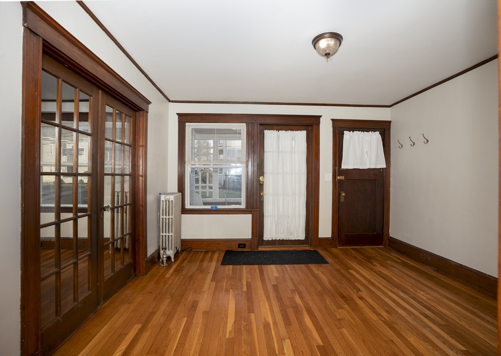 72 Merrymount # R Unit: 1 R