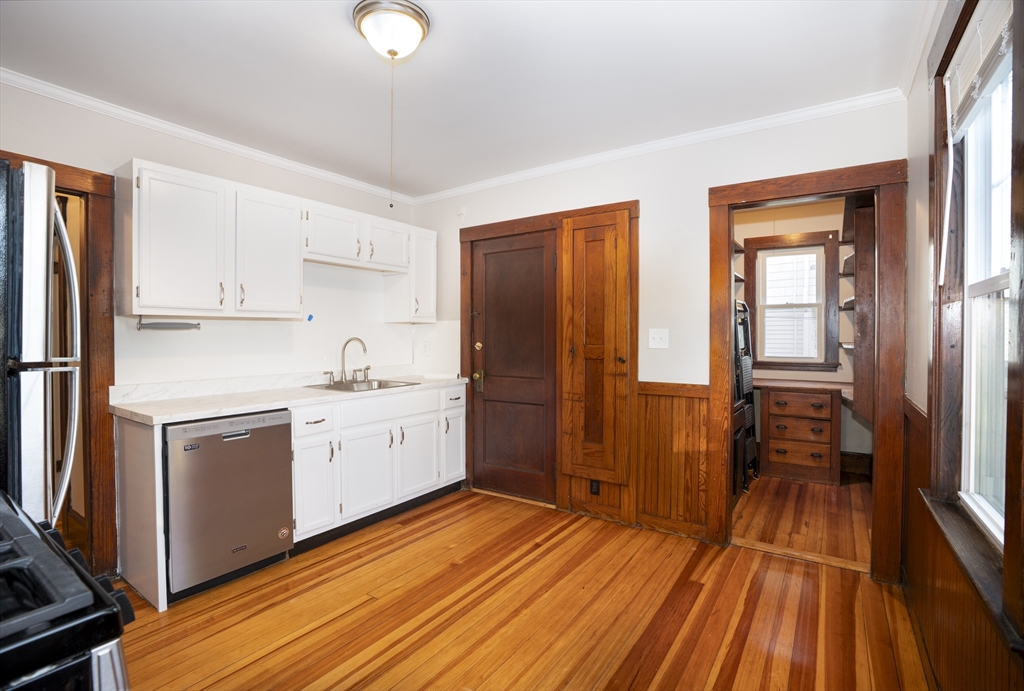 72 Merrymount # R Unit: 1 R