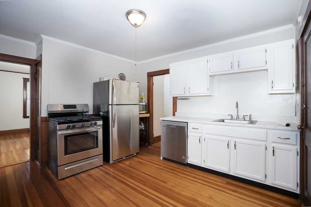 72 Merrymount # R Unit: 1 R
