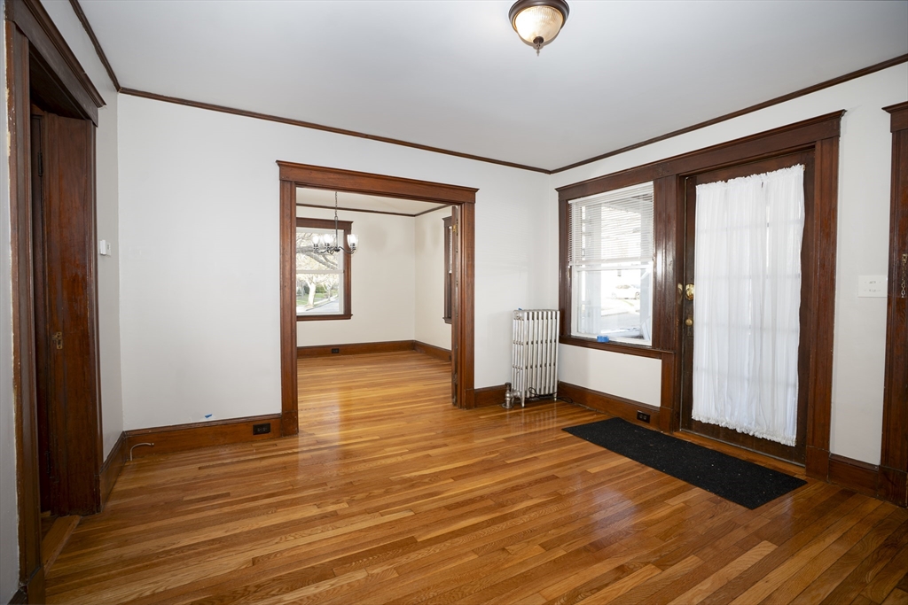 72 Merrymount # R Unit: 1 R