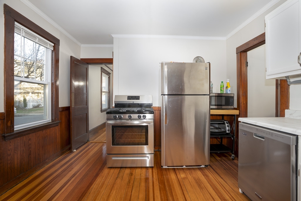 72 Merrymount # R Unit: 1 R
